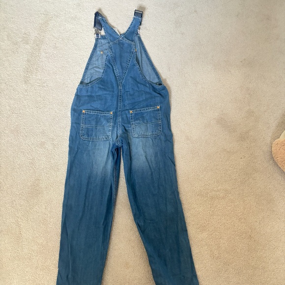 Jeans kid’s size 8 - Picture 3 of 6